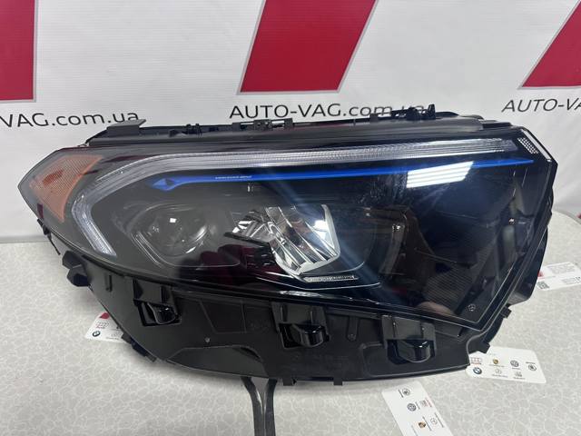 Купить A2439065600 Mercedes Фара основная правая