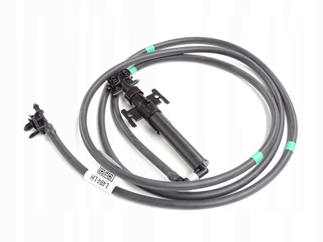 Форсунка омывателя фары передней, левой Land Rover LR109997 цена, от 34.66 USD