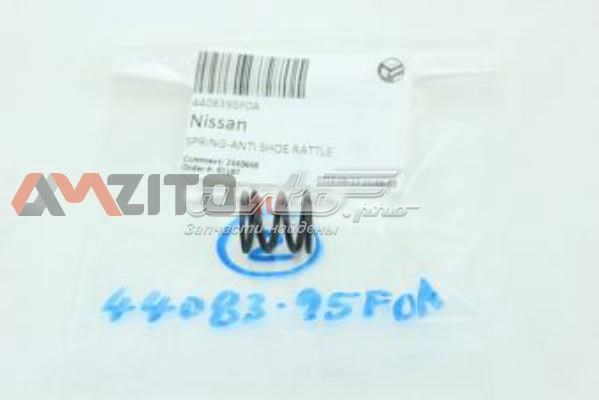  4408395F0A Nissan