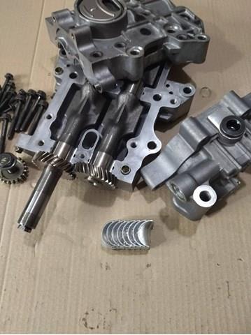  Bomba de óleo KIA Sorento III SUV (UM) (2015 - 2026) III