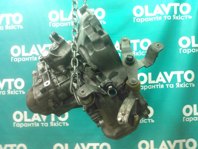 Коробка переключения передач General Motors F17W394 цена, от 213.18 USD