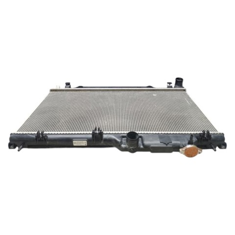 Радиатор охлаждения двигателя TYC 613SBA046 цена, от 102.61 USD