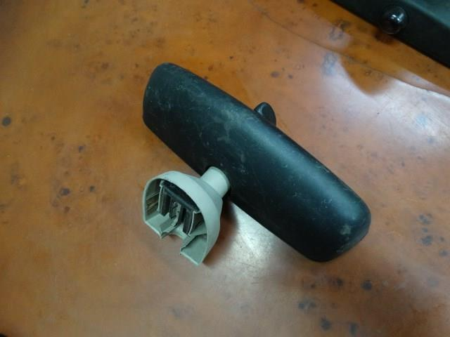 Зеркало салона внутреннее General Motors 90542949 цена, от 15.20 USD