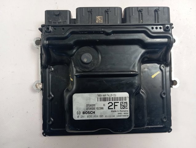  0281036484 Renault (RVI)