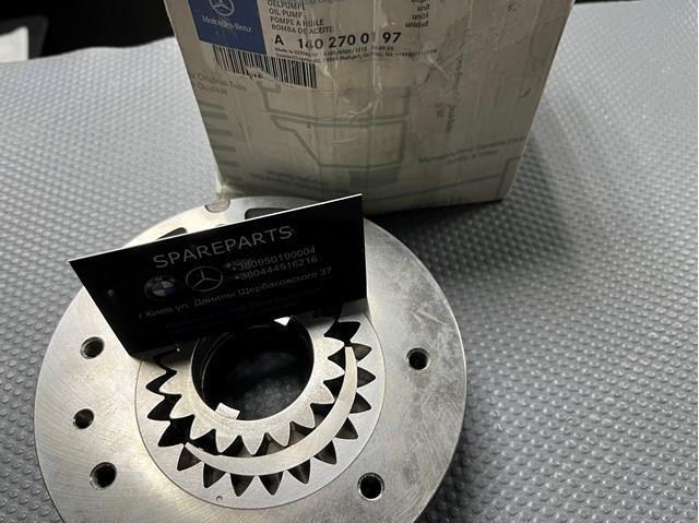 A1402700197 MERCEDES Bomba De Aceite Transmision original y equivalente
