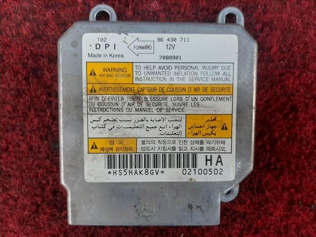  General Motors 96430711