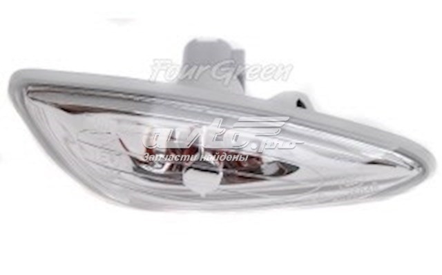 Luz intermitente guardabarros izquierdo 923043S000 HYUNDAI