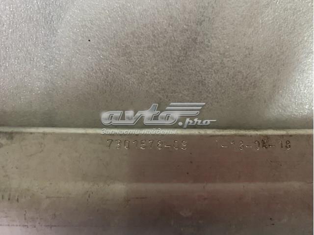 51117301578 BMW Балка бампера переднего