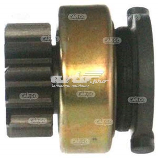 AMB0464 Magneti Marelli Привод стартера