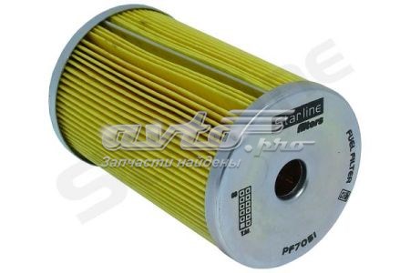 Фильтр топливный STARLINE SFPF7051