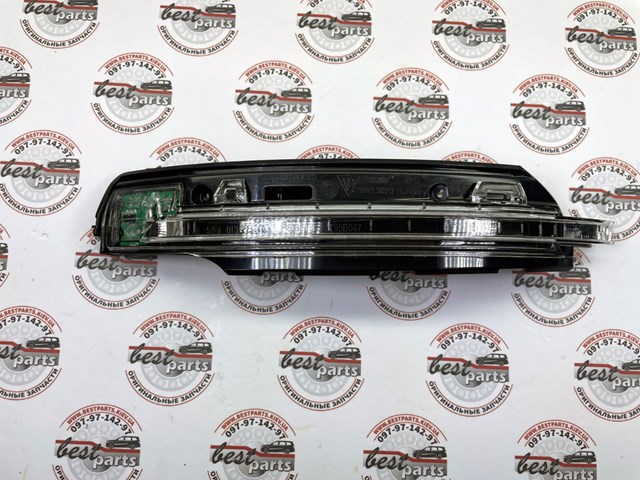 Купить 95B949101G Porsche 