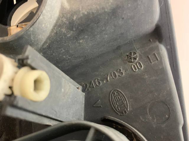 Купить 24670300 Mercedes 