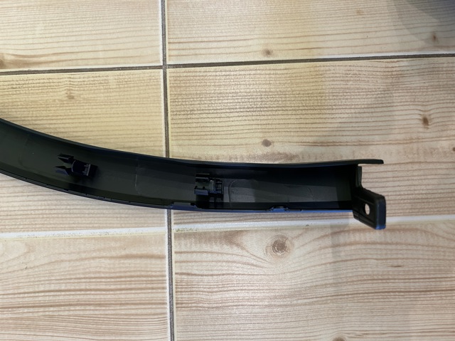 Молдинг арки крыла переднего, правый VAG 5NN8547329B9 цена, от 240.72 USD