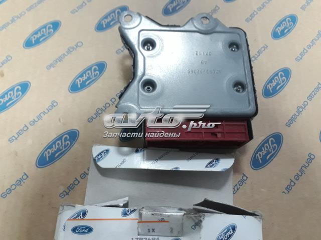 1783684 FORD Procesador Del Modulo De Control De AIRBAG original y equivalente