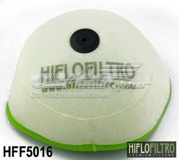 HFF5016 Hiflofiltro Воздушный фильтр двигателя