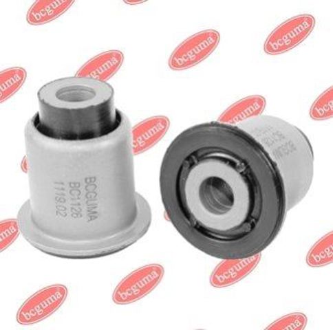 Сайлентблок передней подвески Bcguma BC1126 цена, от 4.74 USD