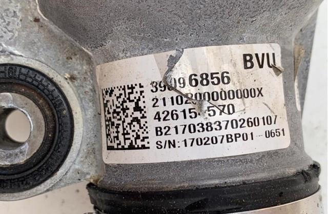  General Motors 39096856