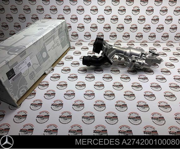  A274200100080 Mercedes