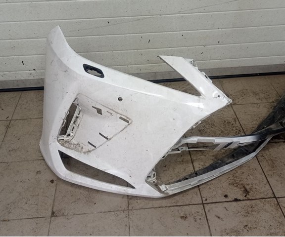 Бампер на авто Toyota 521190E949 цена, от 630.39 USD