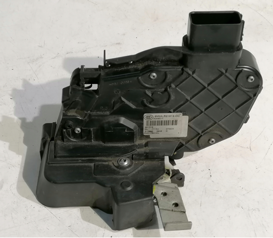  6M2AR21812CC Ford