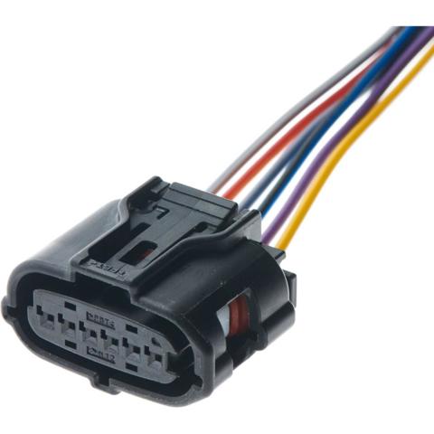 Разъем (фишка) датчика парковки MAK 40998 цена, от 5.76 USD