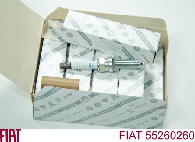 55260260 Fiat/Alfa/Lancia Свечи зажигания
