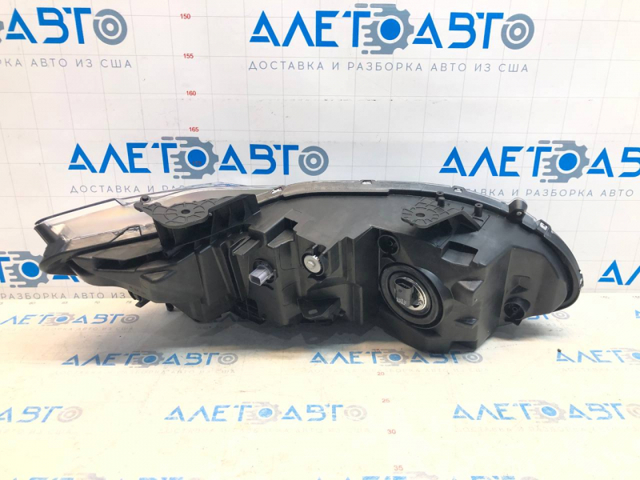 Фара левая TYC 20G256001N цена, от 271.88 USD