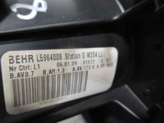 Купить L5964008 Mercedes 