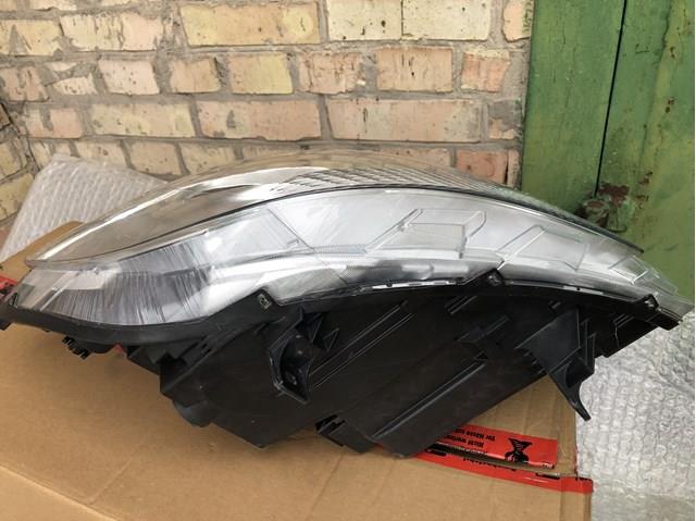 Правая блок фара Mercedes 9109060100 цена, от 206.20 USD
