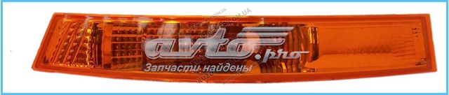 Поворотник левый FP5612K1E FPS