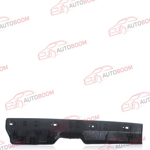 KB7W56916B Mazda Уплотнитель крыла