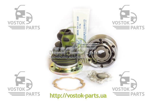 Купить A11XLB3AH2203050C Chery ШРУС внутренний