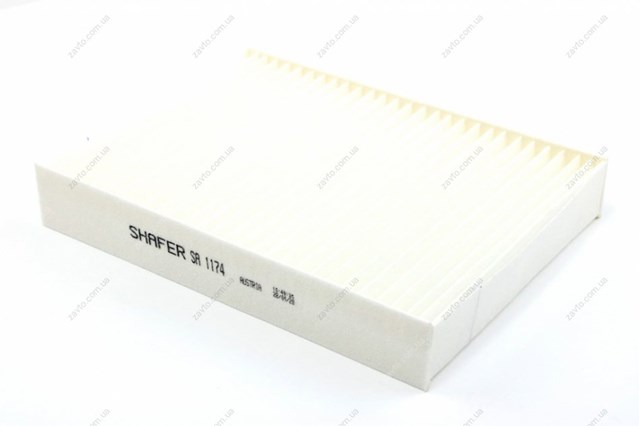 SA1174 Shafer Внутрисалонный фильтр