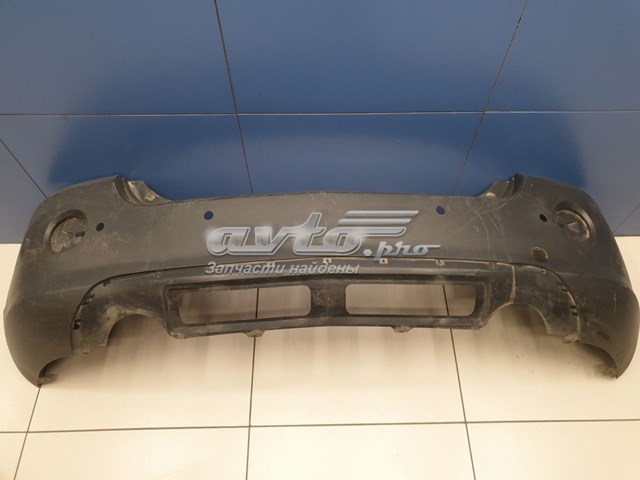 96660231 Opel Задний бампер