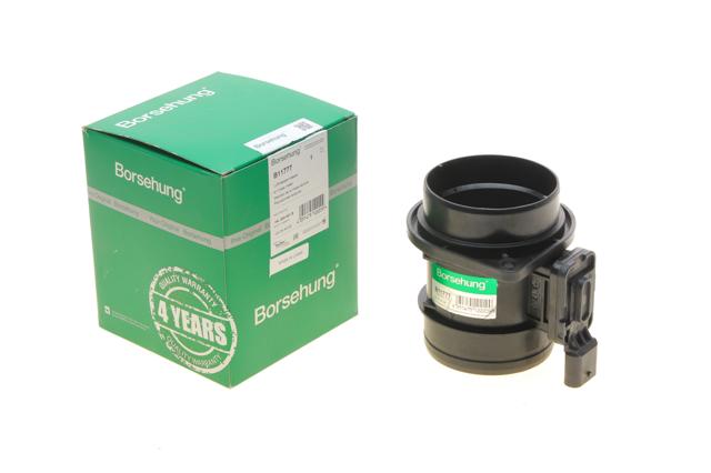 B11777 Borsehung sensor de fluxo (consumo de ar, medidor de consumo M.A.F. - (Mass Airflow))