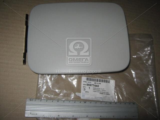 Купить Лючок бензобака Шевроле Авео II T250, T255