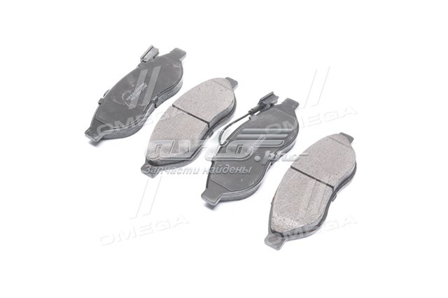Купить RD330017PRF Rider Колодки тормозные