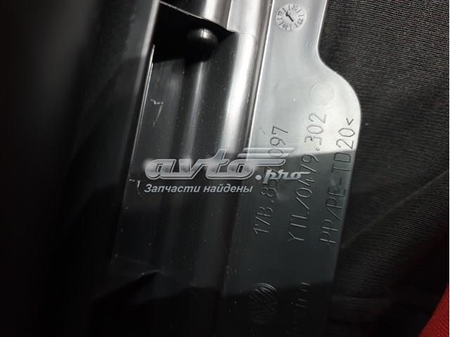  VAG 17B857097 цена, от 12.29 USD