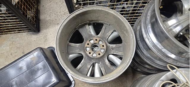 Discos de roda de aleação ligeira (de aleação ligeira, de titânio) para Hyundai Santa Fe (CM)