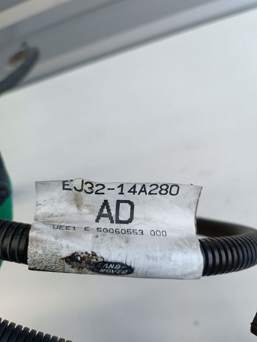 LR066190 Land Rover 