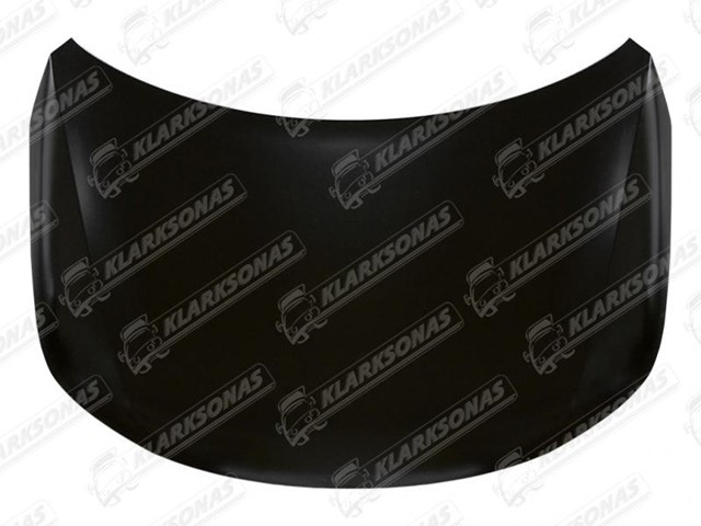 Капот 664001U000 Hyundai/Kia