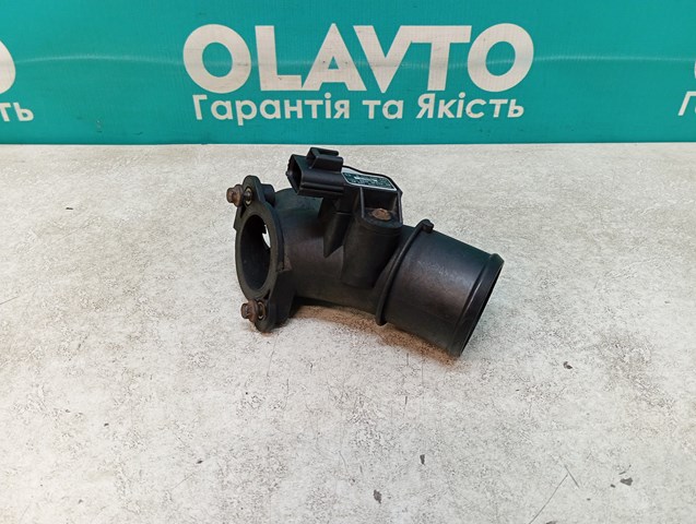  Sensor de temperatura da mistura de ar Peugeot Boxer III сaixa (250) (2006 - 2026) III