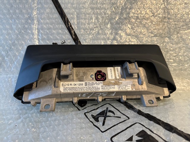 Купить 6822626 BMW Дисплей многофункциональный