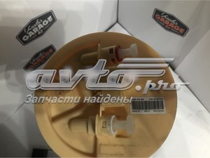 FV619H307AC Ford Электробензонасос