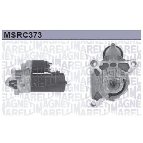 Стартер MAGNETI MARELLI MSRC373