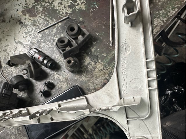 Купить 7M5118522 Ford 