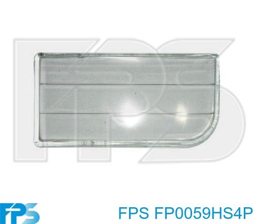  FPS FP0059HS4P цена, от 4.37 USD