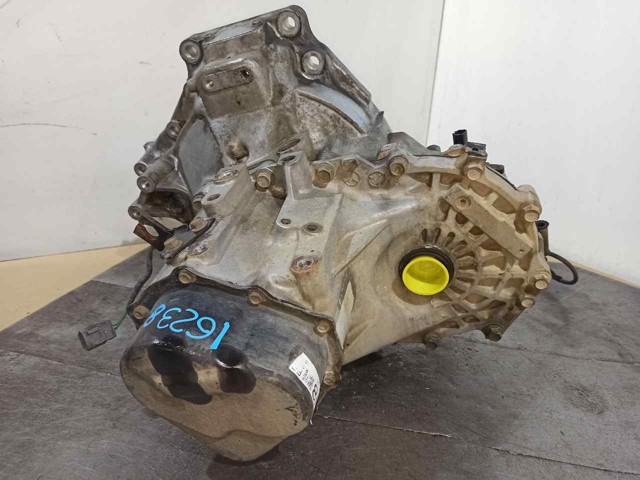 G5N80 Mazda КПП в сборе