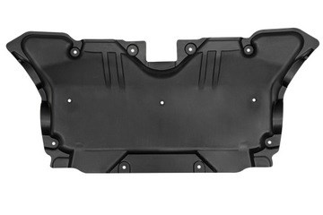 Купить A2135242700 Mercedes Щит предохранительный