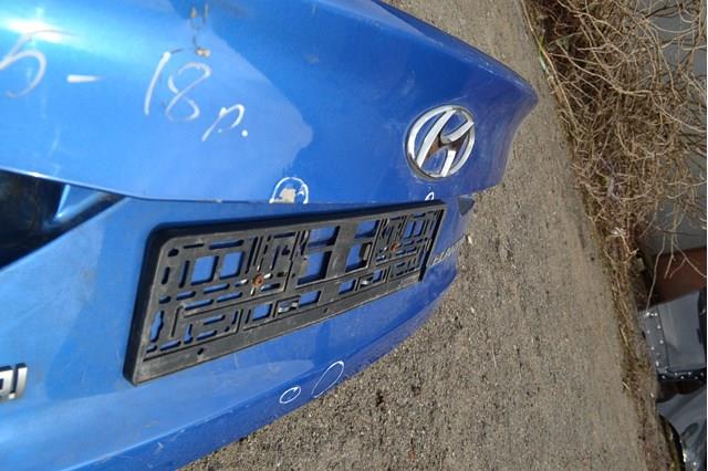69200F2010 Hyundai/Kia Крышка багажника